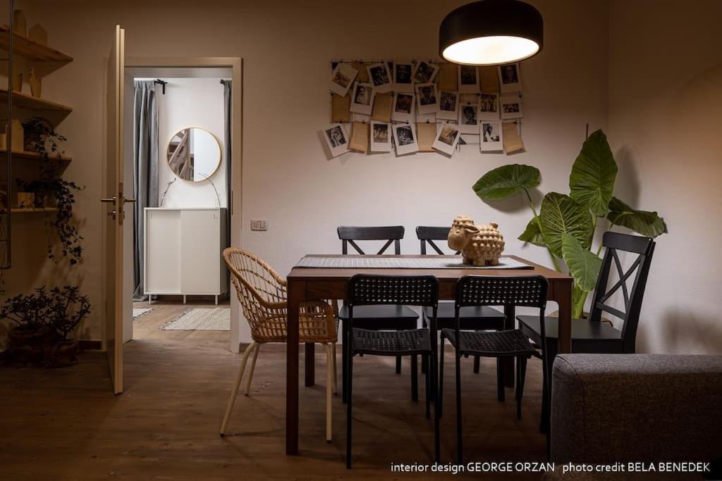 Casa269B - Cozy House With Scandinavian Design โมเอเชอ เด จอส ภายนอก รูปภาพ