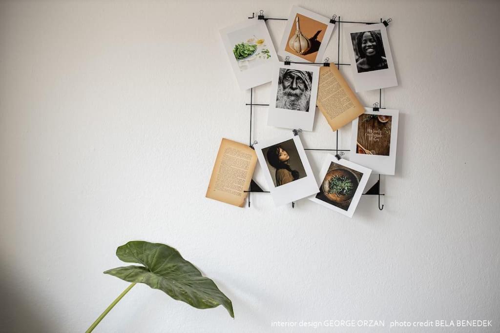 Casa269B - Cozy House With Scandinavian Design โมเอเชอ เด จอส ภายนอก รูปภาพ