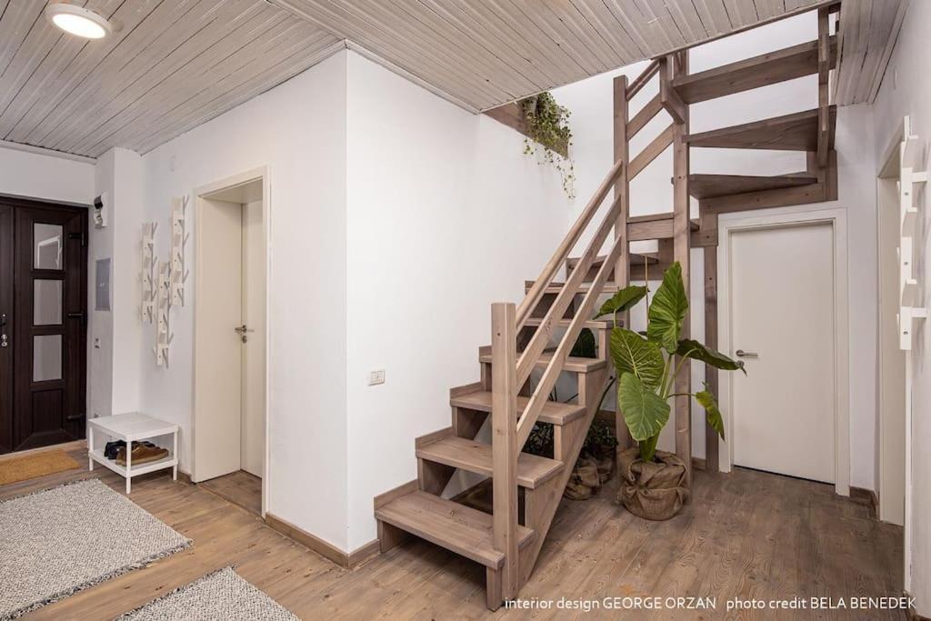 Casa269B - Cozy House With Scandinavian Design โมเอเชอ เด จอส ภายนอก รูปภาพ
