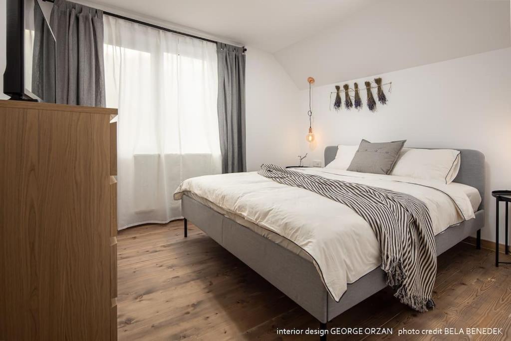Casa269B - Cozy House With Scandinavian Design โมเอเชอ เด จอส ภายนอก รูปภาพ